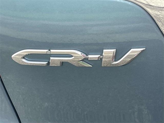 used 2015 Honda CR-V car, priced at $14,485