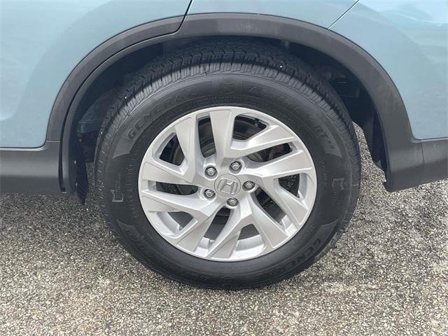 used 2015 Honda CR-V car, priced at $14,485