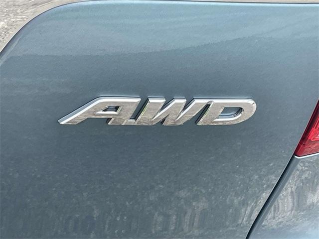 used 2015 Honda CR-V car, priced at $14,485