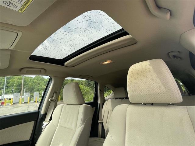 used 2015 Honda CR-V car, priced at $14,485