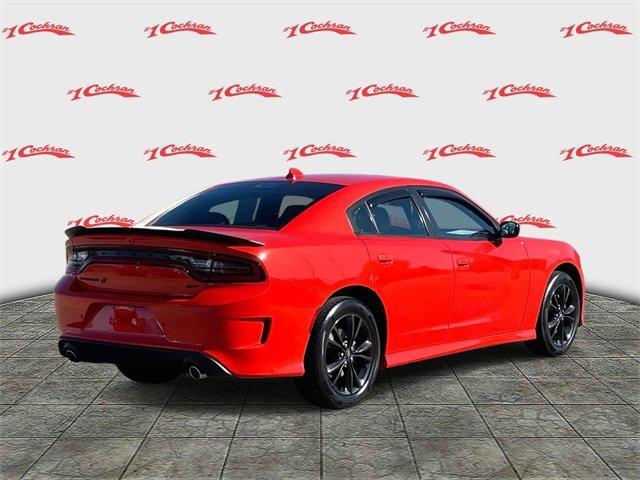 used 2020 Dodge Charger car, priced at $28,168