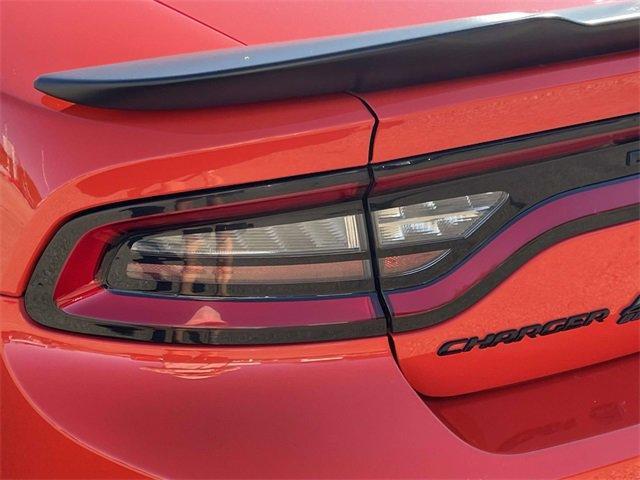 used 2020 Dodge Charger car, priced at $28,168