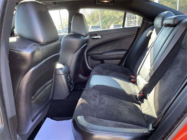 used 2020 Dodge Charger car, priced at $28,168