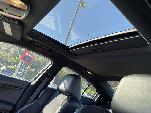 used 2020 Dodge Charger car, priced at $28,168