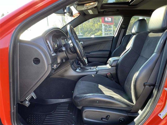 used 2020 Dodge Charger car, priced at $28,168