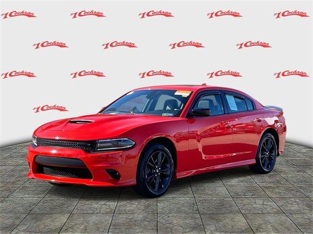 used 2020 Dodge Charger car, priced at $28,168