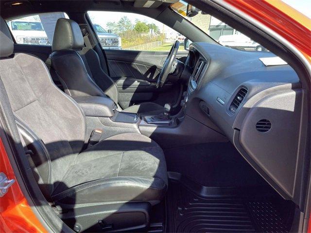 used 2020 Dodge Charger car, priced at $28,168