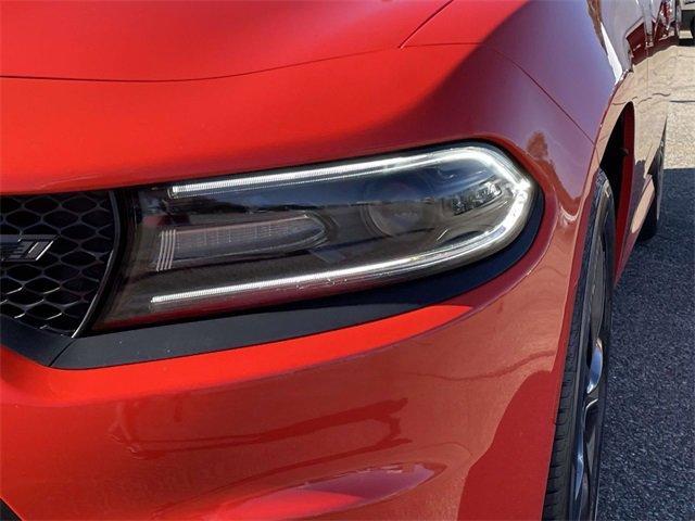 used 2020 Dodge Charger car, priced at $28,168