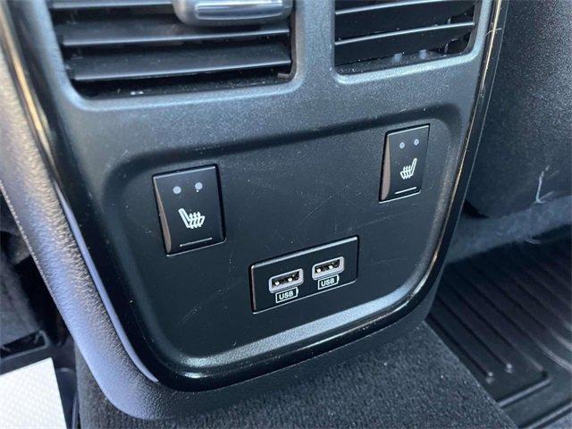 used 2020 Dodge Charger car, priced at $28,168