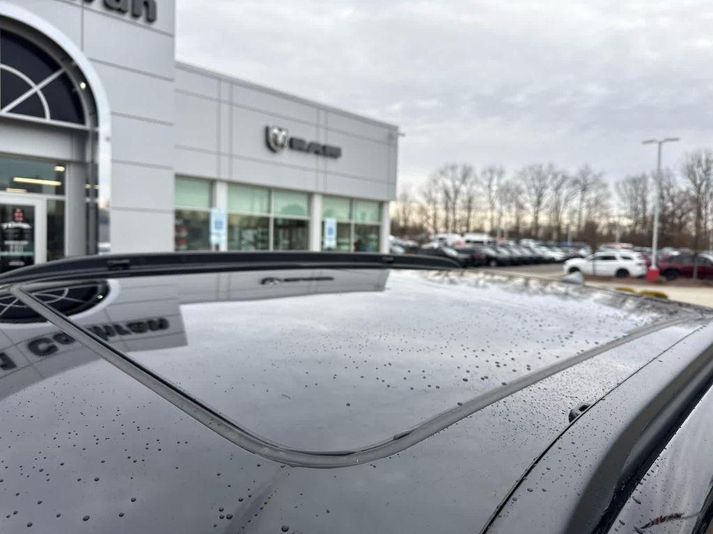 new 2026 Jeep Compass car, priced at $34,416