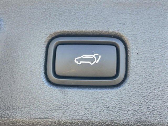 used 2025 Hyundai Tucson car, priced at $34,728