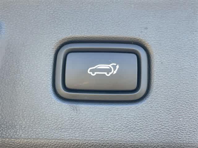 used 2025 Hyundai Tucson car, priced at $31,487