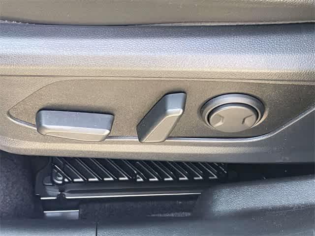 used 2025 Hyundai Tucson car, priced at $31,487