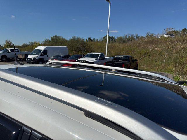 used 2019 Jeep Cherokee car, priced at $14,795