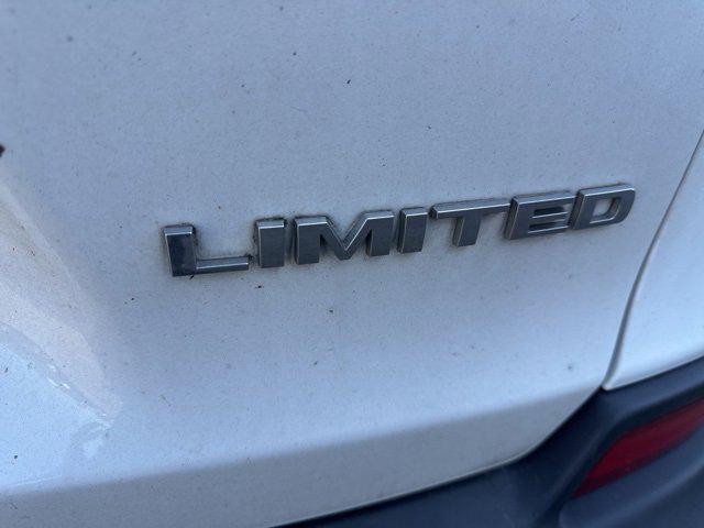 used 2019 Jeep Cherokee car, priced at $14,795