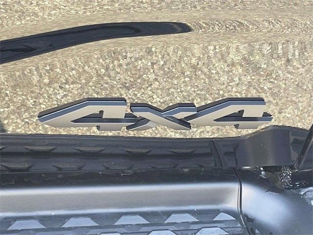 new 2025 Ram 3500 car, priced at $78,645