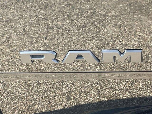 new 2025 Ram 3500 car, priced at $78,645