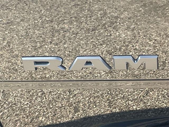 new 2025 Ram 3500 car, priced at $78,650