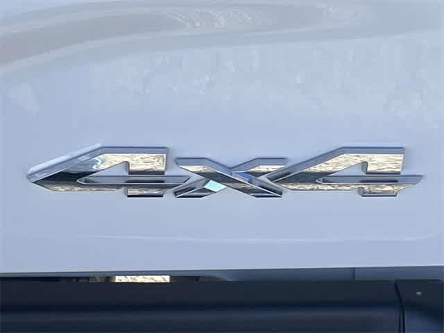 new 2026 Ram 2500 car, priced at $55,377