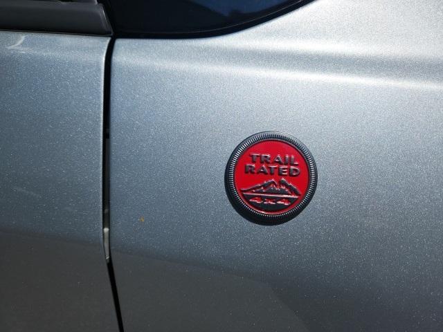 used 2022 Jeep Compass car, priced at $26,998