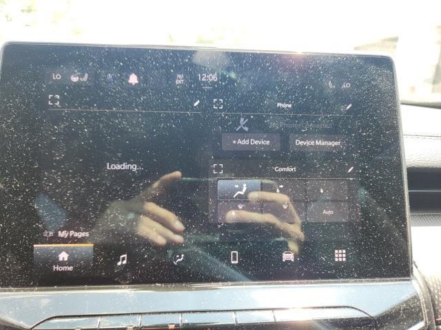 used 2022 Jeep Compass car, priced at $26,998