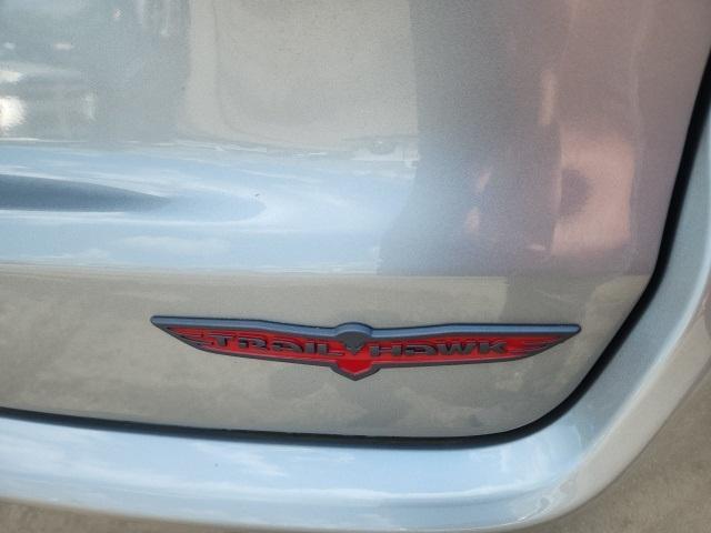 used 2022 Jeep Compass car, priced at $26,998