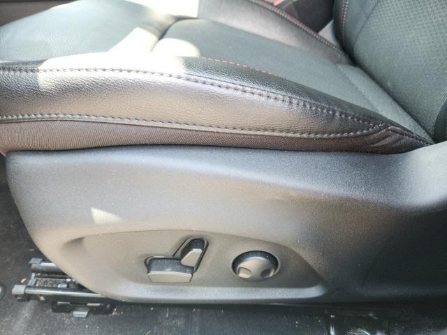 used 2022 Jeep Compass car, priced at $26,998