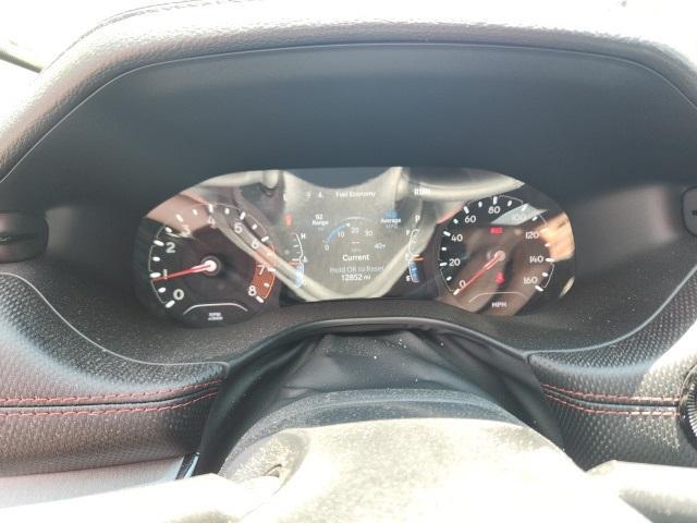 used 2022 Jeep Compass car, priced at $26,998
