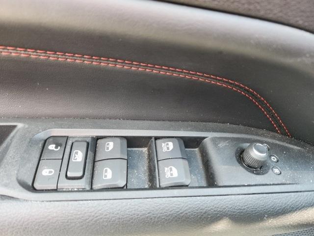 used 2022 Jeep Compass car, priced at $26,998