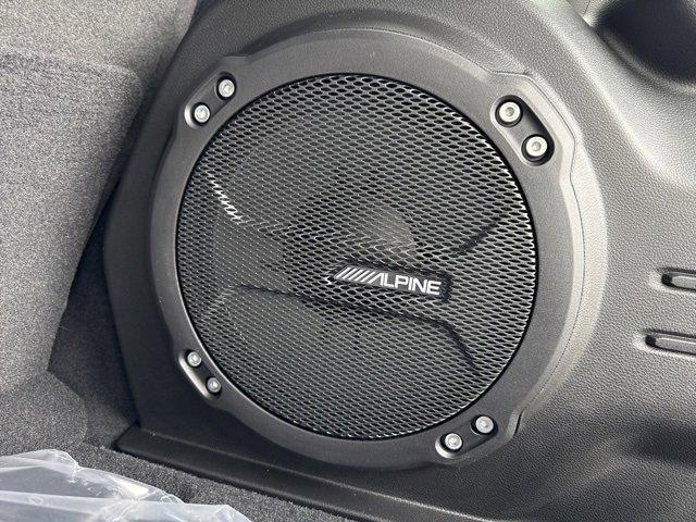 new 2025 Jeep Wrangler car, priced at $56,196
