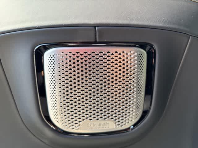 new 2026 Ram 1500 car, priced at $87,432