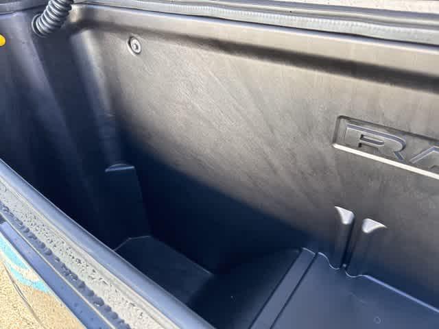 new 2026 Ram 1500 car, priced at $87,432