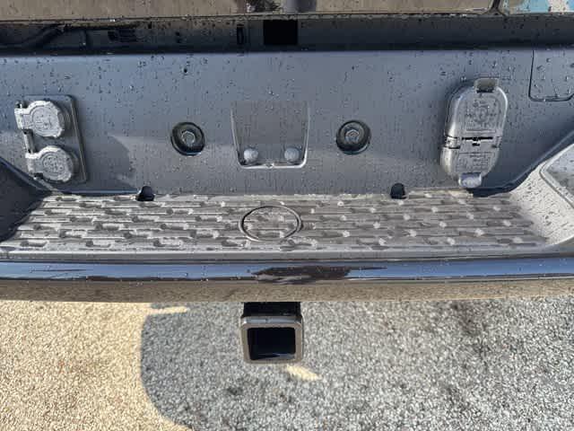 new 2026 Ram 1500 car, priced at $87,432