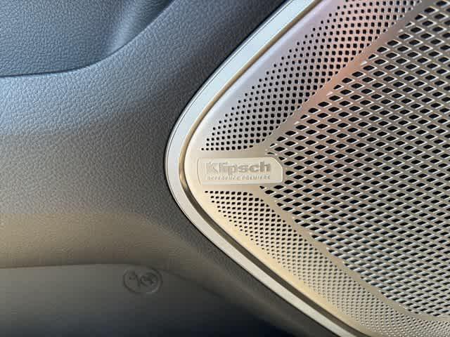 new 2026 Ram 1500 car, priced at $87,432