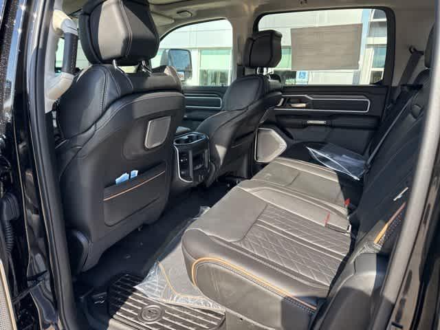 new 2026 Ram 1500 car, priced at $87,432