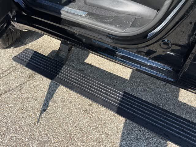 new 2026 Ram 1500 car, priced at $87,432