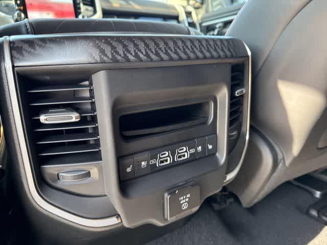 new 2026 Ram 1500 car, priced at $87,432