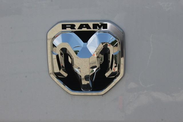 new 2023 Ram ProMaster 1500 car, priced at $46,943