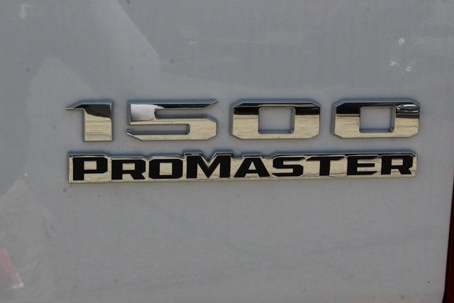 new 2023 Ram ProMaster 1500 car, priced at $46,943