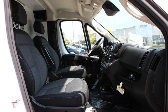 new 2023 Ram ProMaster 1500 car, priced at $46,943