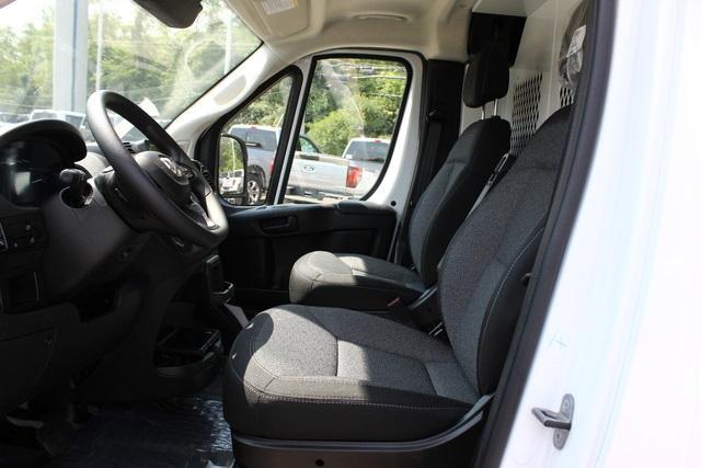 new 2023 Ram ProMaster 1500 car, priced at $46,943