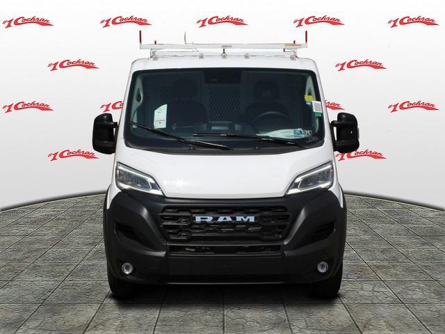 new 2023 Ram ProMaster 1500 car, priced at $46,943