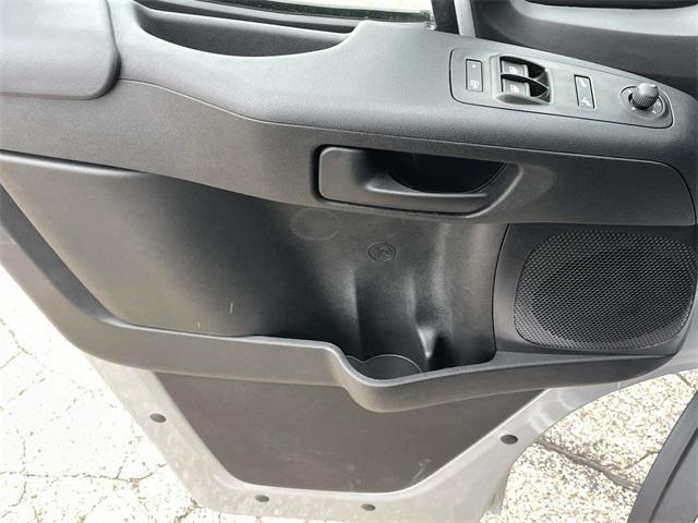 new 2026 Ram ProMaster 2500 car, priced at $56,140