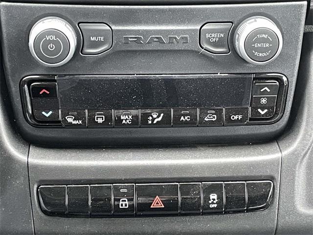 new 2026 Ram ProMaster 2500 car, priced at $56,140