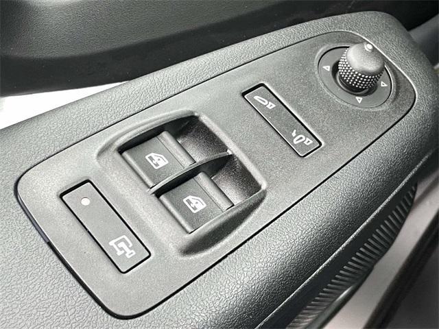 new 2026 Ram ProMaster 2500 car, priced at $56,140