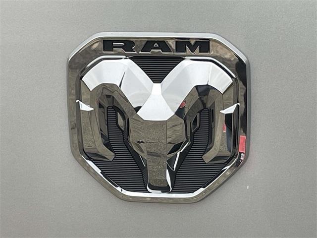 new 2026 Ram ProMaster 2500 car, priced at $56,140