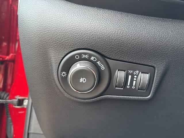 new 2025 Jeep Compass car, priced at $32,959