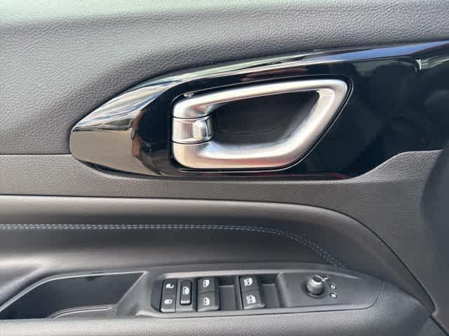 new 2025 Jeep Compass car, priced at $32,959