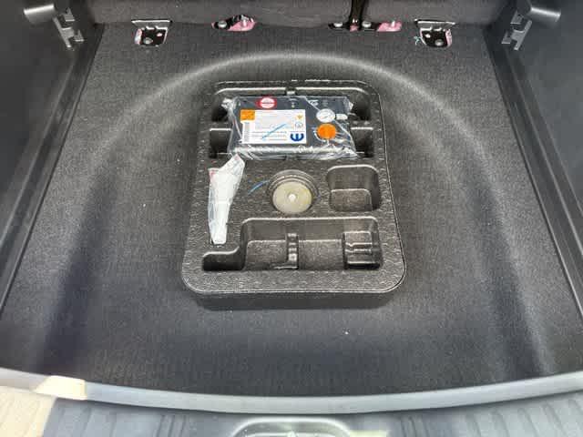 new 2025 Jeep Compass car, priced at $32,959