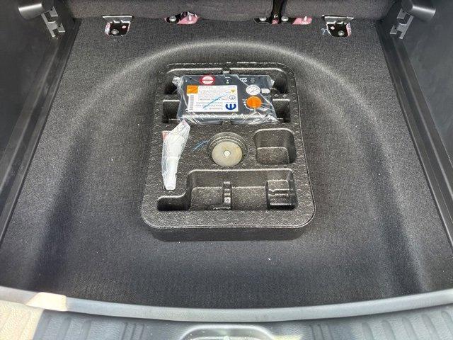 new 2025 Jeep Compass car, priced at $35,356